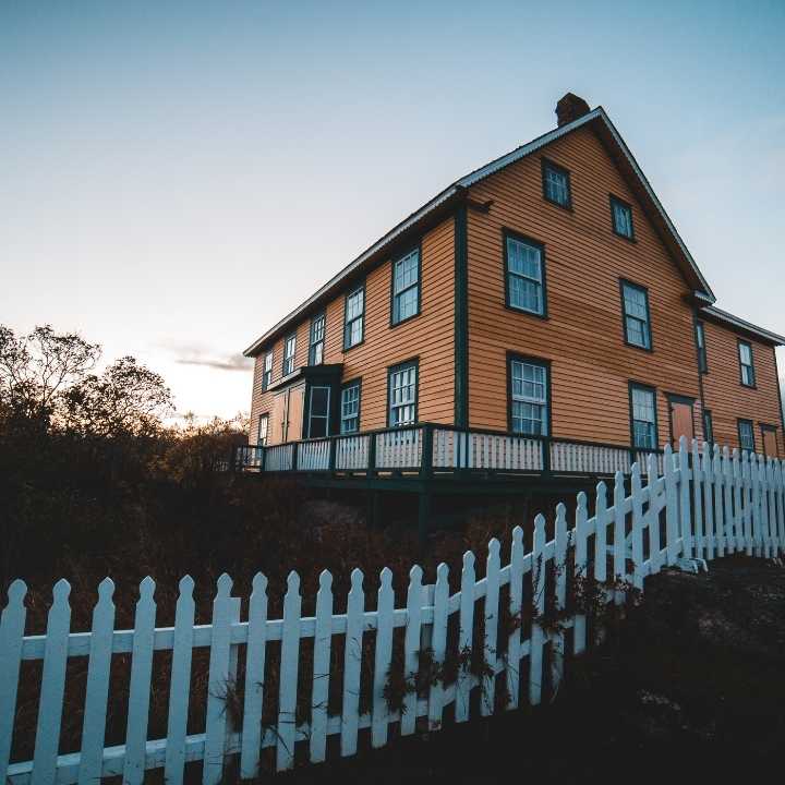 Asheville North Carolina Best Fence Company