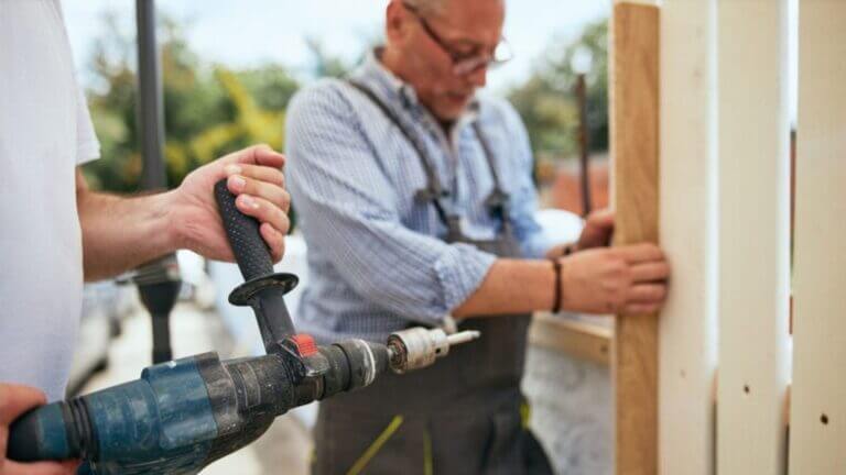 Fence-Repair-in-Seven Lakes, -NC